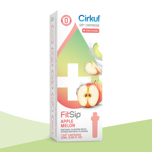 FitSip Apple Melon Blend 1-0169
